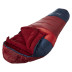 Спальний мішок Wechsel Stardust 0° M TL Red Dahlia Left