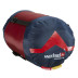 Спальний мішок Wechsel Stardust 0° M TL Red Dahlia Left