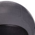 Мяч медбол для кроссфита FI-2620-10 10 кг серый-черный