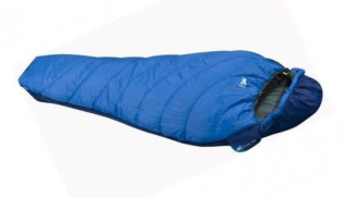 Спальный мешок MILLET BAIKAL 750 REG SKY DIVER/ULTRA BLUE