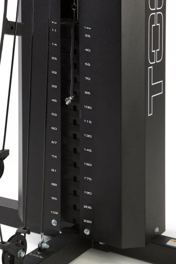 Мультистанция Toorx Multifunction Station MSX 70