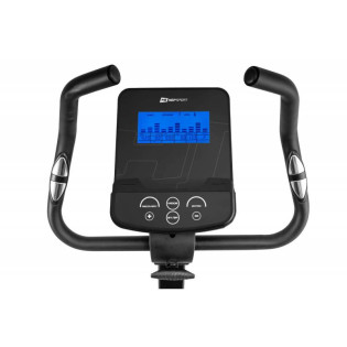 Велотренажер Hop-Sport HS-005H Host золотистый