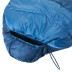 Спальний мішок Wechsel Dreamcatcher 0° L TL Legion Blue Left