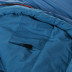 Спальний мішок Wechsel Dreamcatcher 0° L TL Legion Blue Left