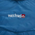 Спальний мішок Wechsel Dreamcatcher 0° L TL Legion Blue Left