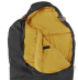 Спальний мішок Easy Camp Orbit 200/-1°C Black LEFT