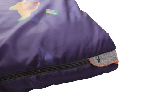 Спальный мешок Easy Camp Sleeping bag Image Kids Aquarium