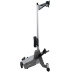 Гребной тренажер Toorx Rower Active
