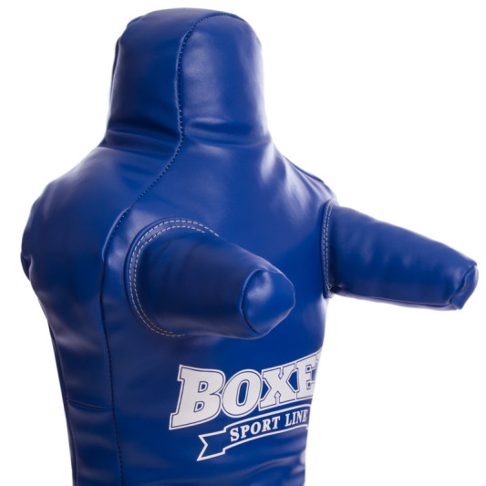 Манекен тренировочный для единоборств BOXER 1020-01