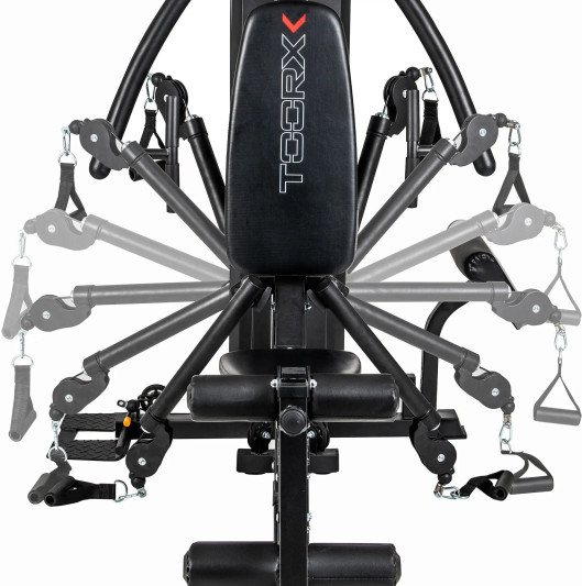 Мультистанция Toorx Multifunction Station MSX 90