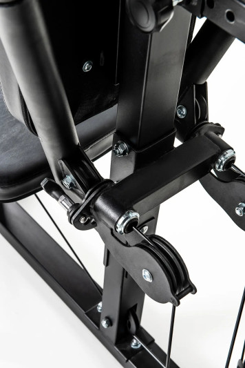 Мультистанция Toorx Multifunction Station MSX 90