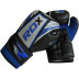 Дитячі боксерські рукавички RDX Blue