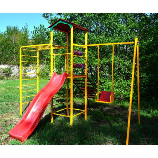 Детская площадка PlayGraund-1