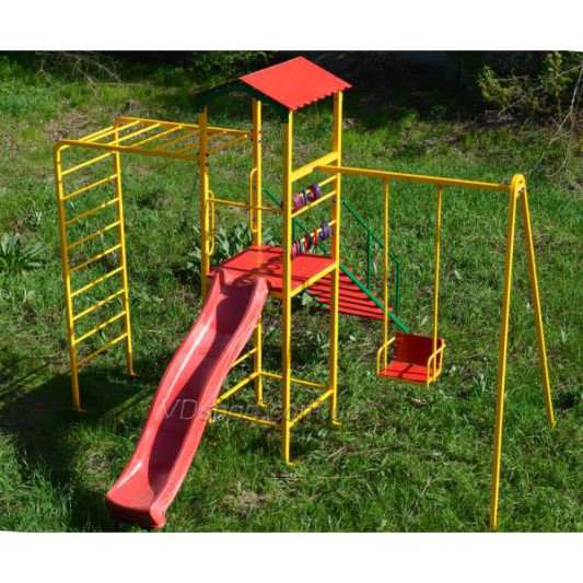 Детская площадка PlayGraund-1