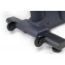 Велотренажер магнитный Hop-Sport HS-055H Blade золотистый