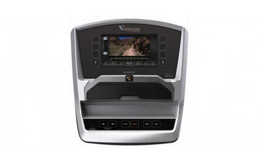 Велоэргометр вертикальный Vision U20 Elegant