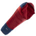 Спальний мішок Wechsel Stardust -5° L TL Red Dahlia Left
