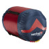 Спальний мішок Wechsel Stardust -5° L TL Red Dahlia Left