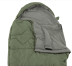 Спальний мішок Outwell Pine/+2°C Olive Green Left