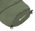 Спальний мішок Outwell Pine/+2°C Olive Green Left
