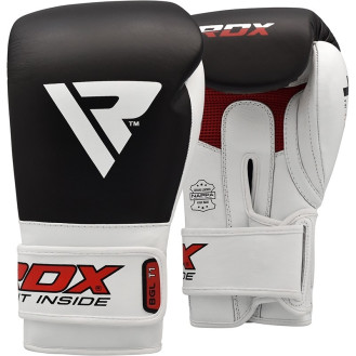 Боксерські рукавиці RDX Pro Gel 12 ун