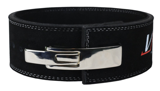 Пояс для важкої атлетики VNK Leather Pro S