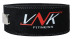 Пояс для важкої атлетики VNK Leather Pro S