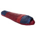 Спальний мішок Wechsel Stardust 0° L TL Red Dahlia Left