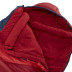 Спальний мішок Wechsel Stardust 0° L TL Red Dahlia Left