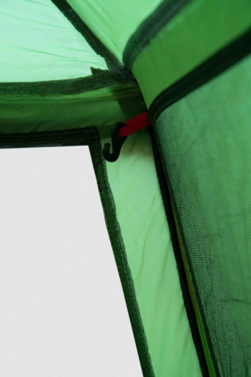 Шатер Tramp Lite Mosquito green