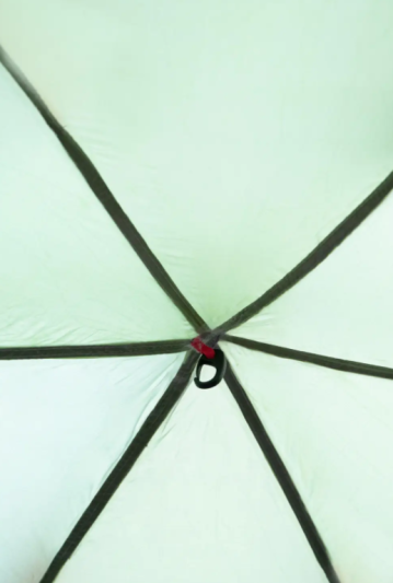 Шатер Tramp Lite Mosquito green
