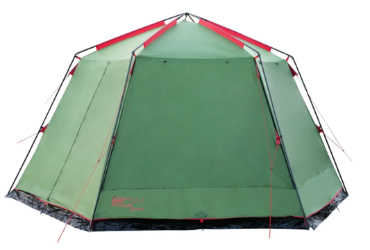 Шатер Tramp Lite Mosquito green