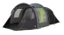 Намет п’ятимісний High Peak Paros 5 Dark Grey/Green