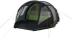 Намет п’ятимісний High Peak Paros 5 Dark Grey/Green