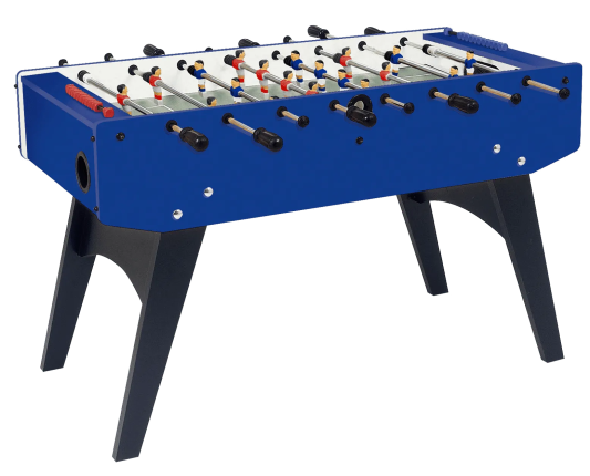 Настольный футбол Garlando F-20 Blue