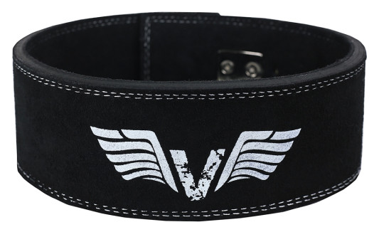 Пояс для важкої атлетики VNK Leather Pro M