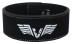 Пояс для важкої атлетики VNK Leather Pro M
