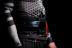 Пояс для важкої атлетики VNK Leather Pro M