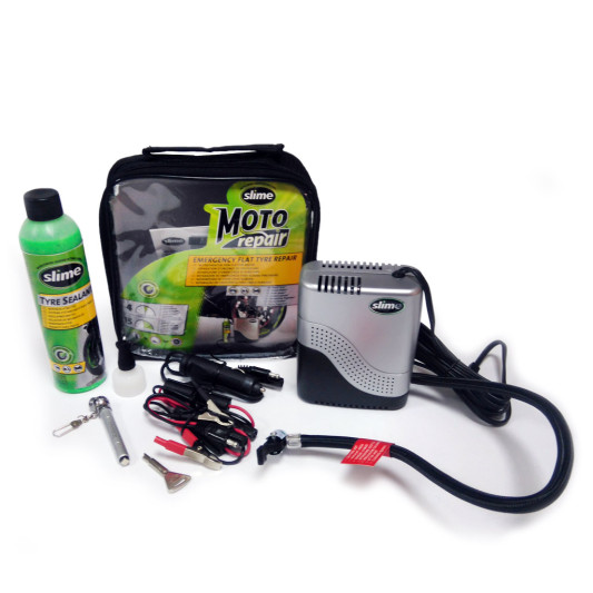 Ремкомплект для мотопокришок MOTO Power Sport Slime