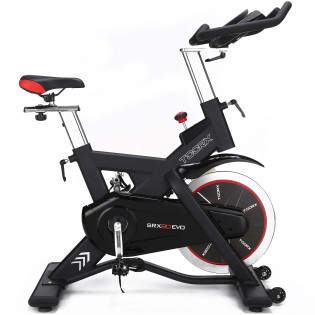 Сайкл-тренажер Toorx Indoor Cycle SRX 80EVO