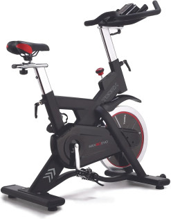 Сайкл-тренажер Toorx Indoor Cycle SRX 80EVO