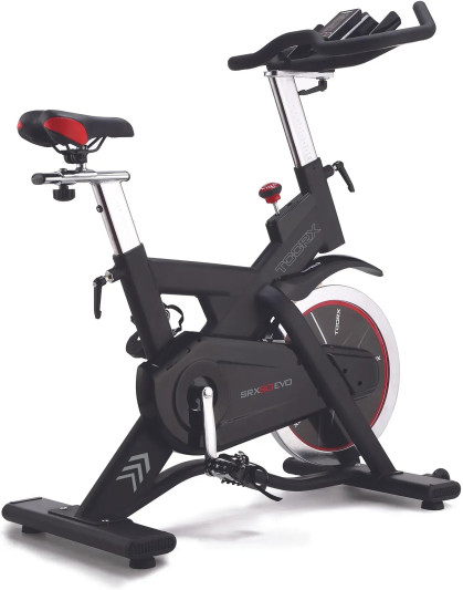 Сайкл-тренажер Toorx Indoor Cycle SRX 80EVO