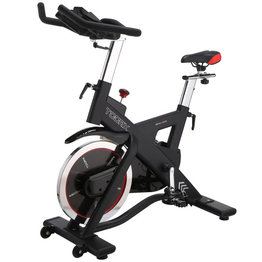 Сайкл-тренажер Toorx Indoor Cycle SRX 80EVO