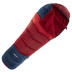 Спальний мішок Wechsel Stardust -5° M TL Red Dahlia Left