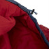 Спальний мішок Wechsel Stardust -5° M TL Red Dahlia Left