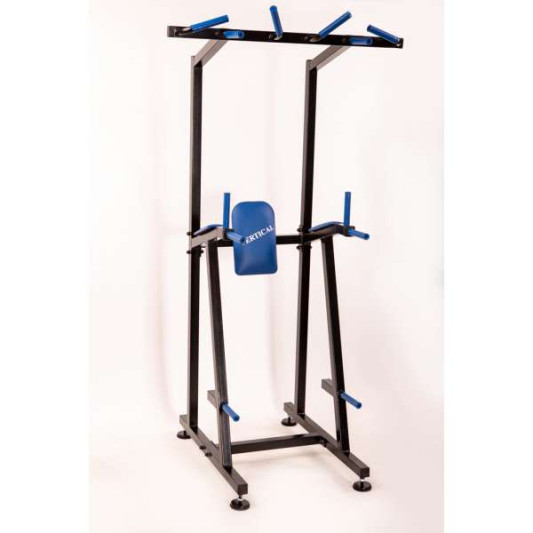 Напольный комплекс RN-Sport. Турник, брусья, пресс