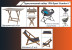 Туристический набор RN-Sport Comfort 1