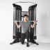 Функциональный тренажер Fit-On Shua Inspire FT1B