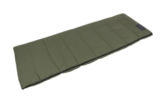 Спальный мешок Bo-Camp Altay Cool/Warm Bronze 2° Green/Grey