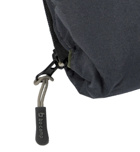 Спальний мішок Bo-Camp Altay Cool/Warm Bronze 2° Green/Grey